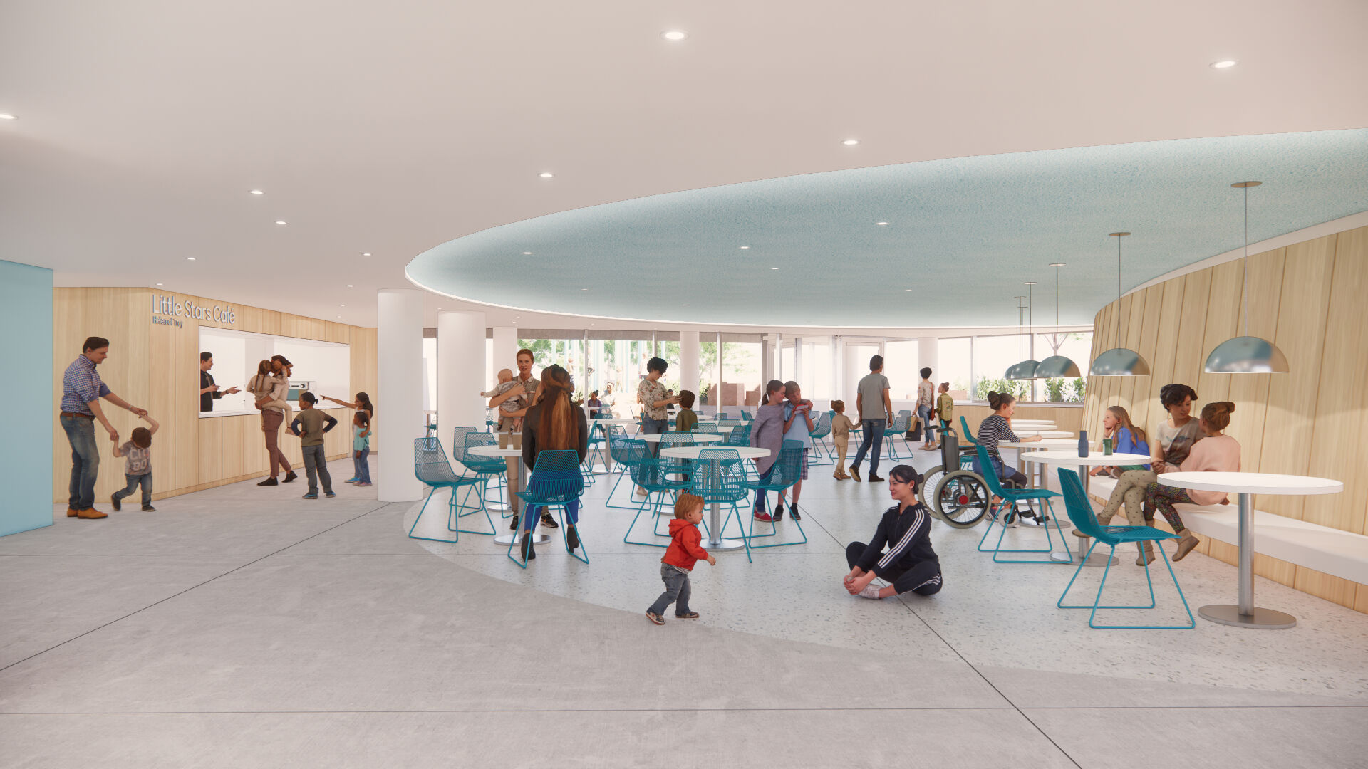 Helen of Troy gifts $1 million to children’s museum